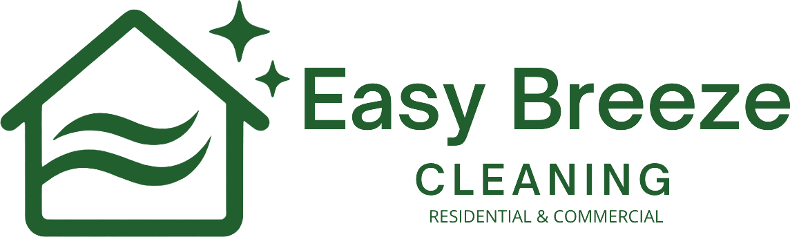 Easy Breeze Cleaning